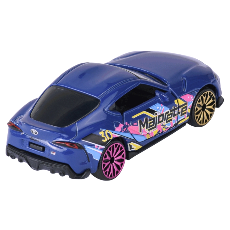 Majorette Graffiti Premium Pojazdy Pojazd Autko Samochodzik