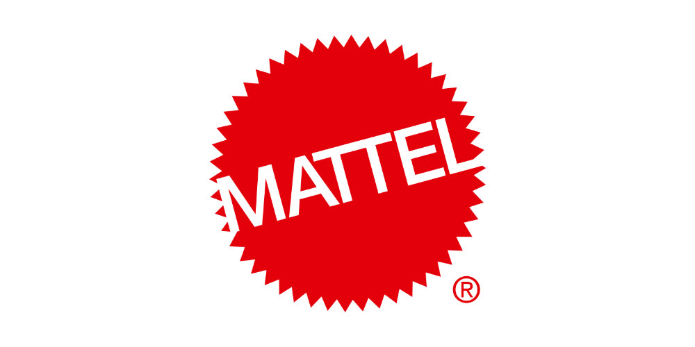 logo mattel