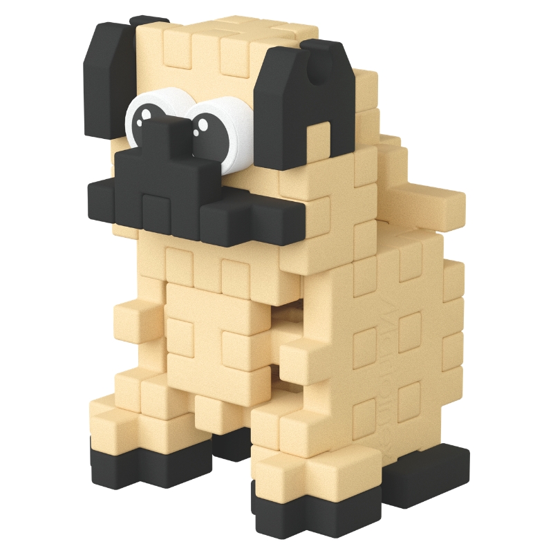 Marioinex Mini Waffle Klocki Konstrukcyjne 