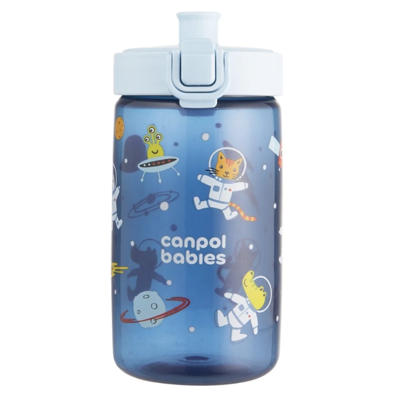 Canpol Babies Bidon Na Wodę Dla Dzieci 400ml Junior 