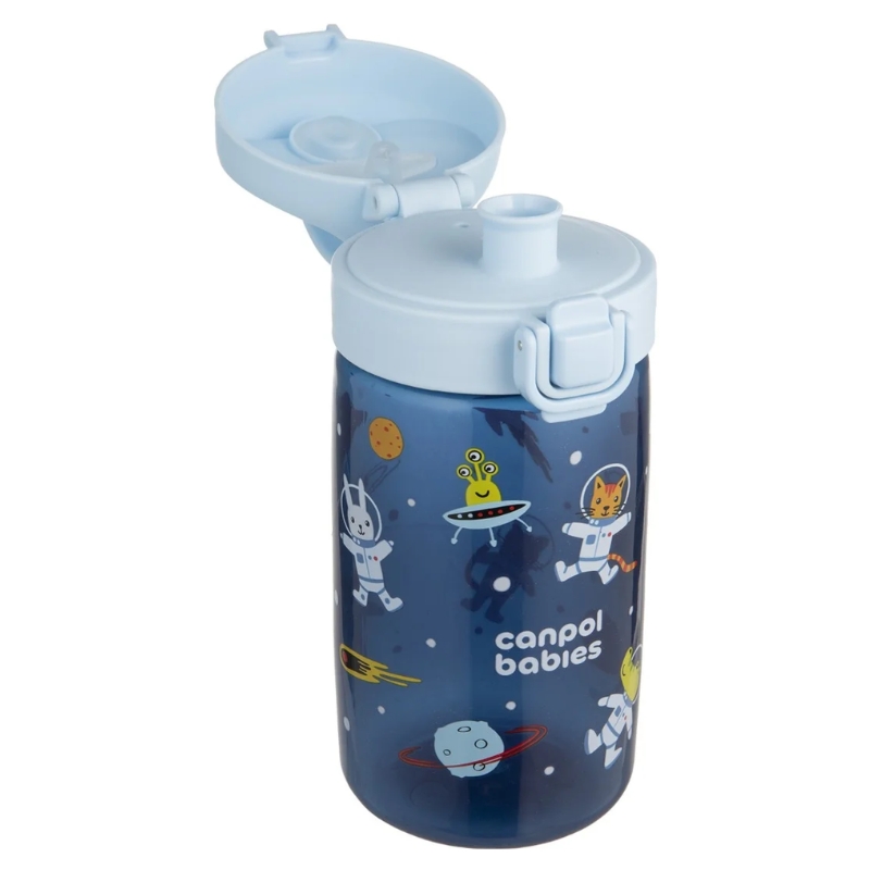 Canpol Babies Bidon Na Wodę Dla Dzieci 400ml Junior 