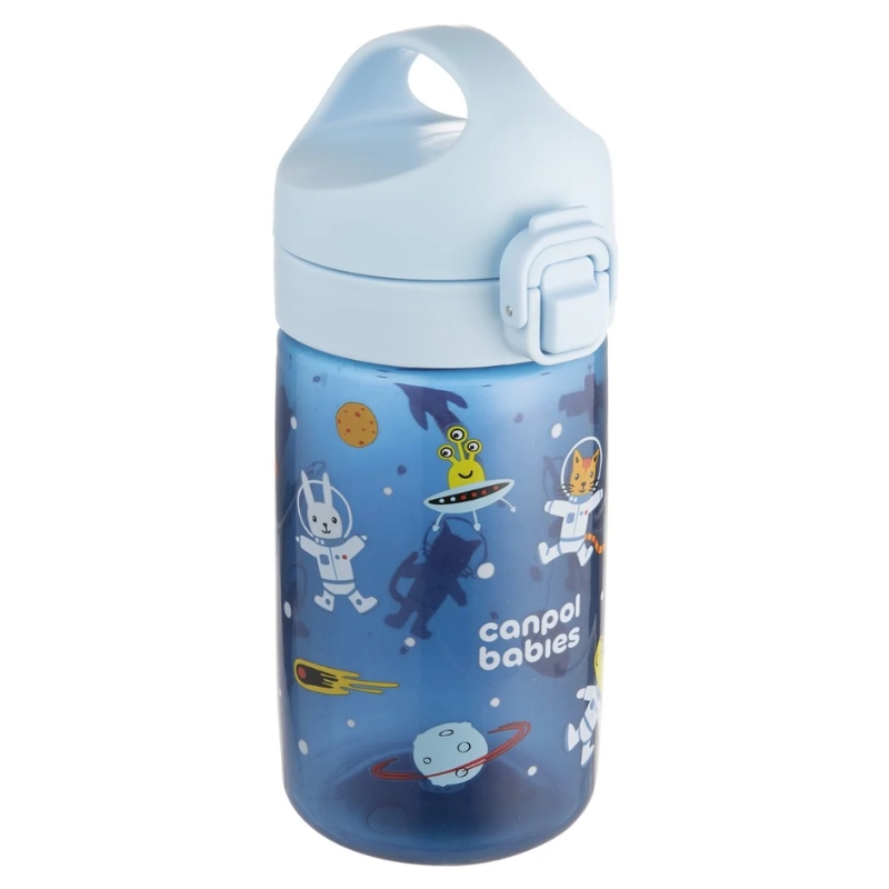 Canpol Babies Bidon Na Wodę Dla Dzieci 400ml Junior 
