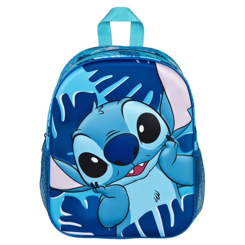 Plecak Szkolny Stitch