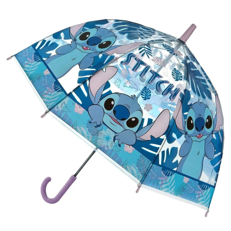 Parasol Dla Dzieci Stitch