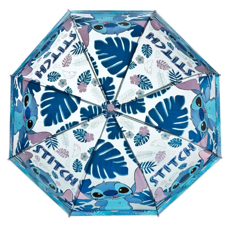 Parasol Dla Dzieci Stitch