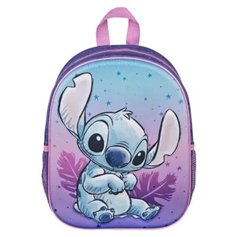 Plecak Szkolny Stitch