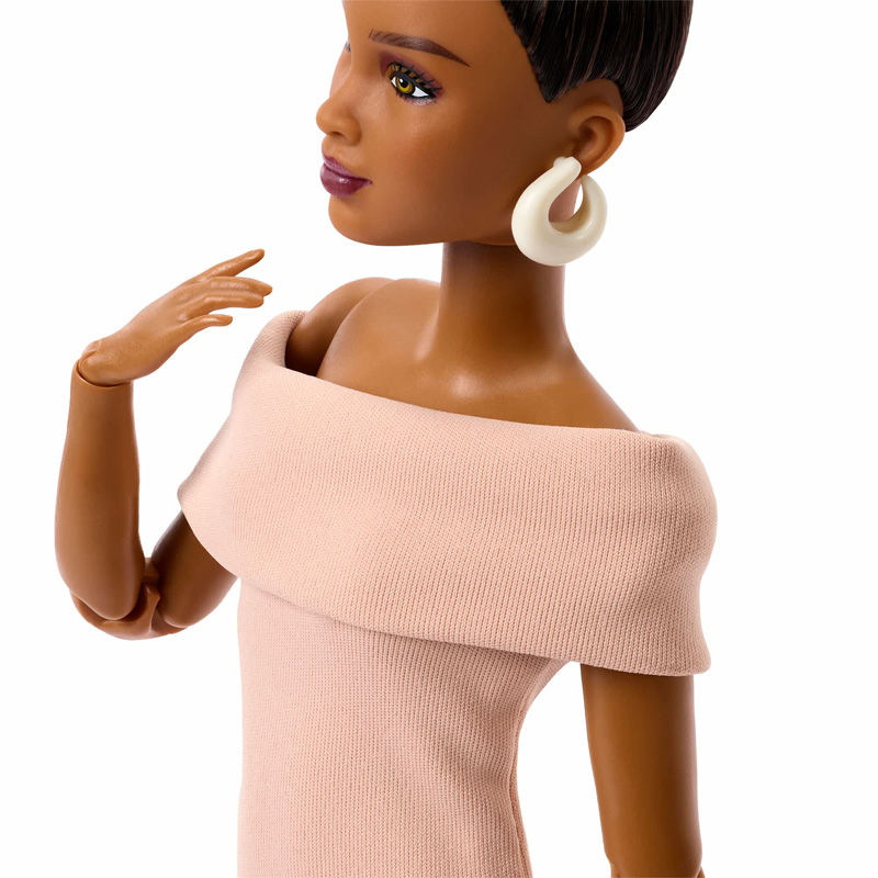 Barbie Signature Basic Lalka Kolekcjonerska Model 09