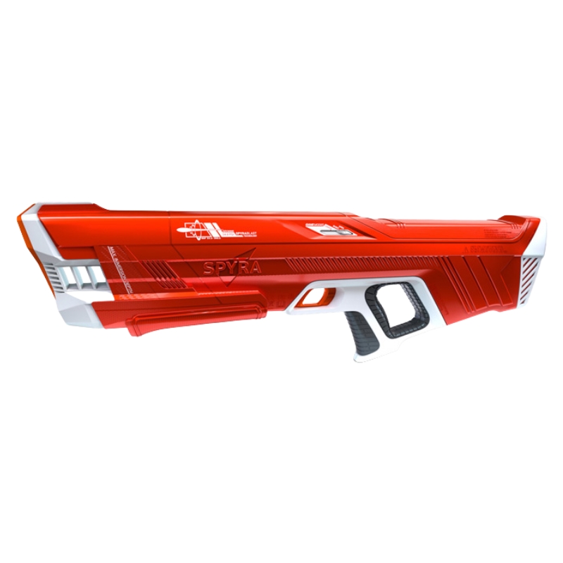 Spyra Three Pistolet Na Wodę Elektryczny Automatyczny Karabin Wodny Do Bitew Wodnych