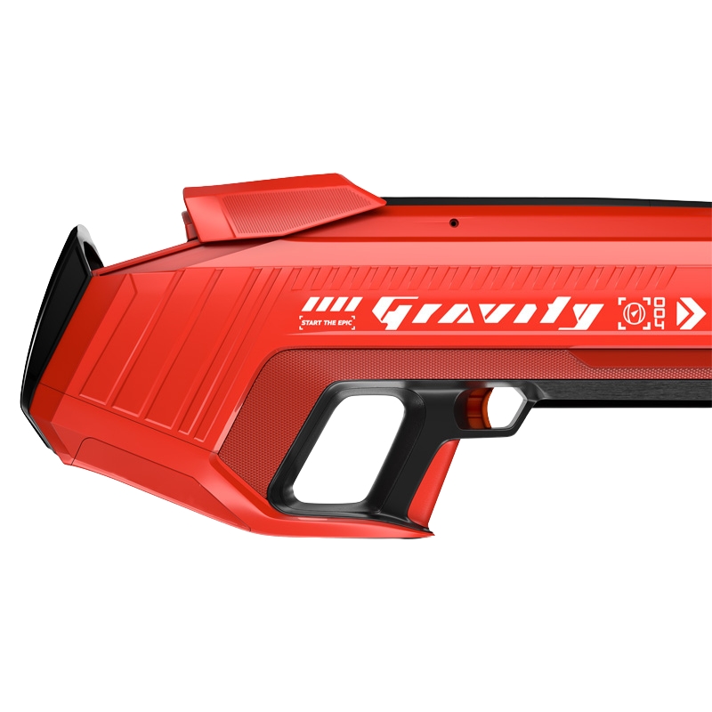 Spyra Gravity Pistolet Na Wodę Elektryczny Automatyczny Karabin Wodny Do Bitew Wodnych Z Kulami Wodnymi