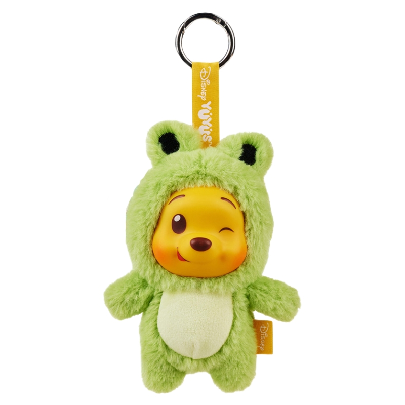Kubuś Puchatek YuYus Disney Breloczek Figurka 15 cm Simba