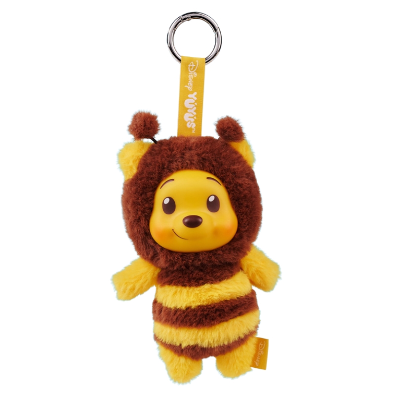 Kubuś Puchatek YuYus Disney Breloczek Figurka 15 cm Simba