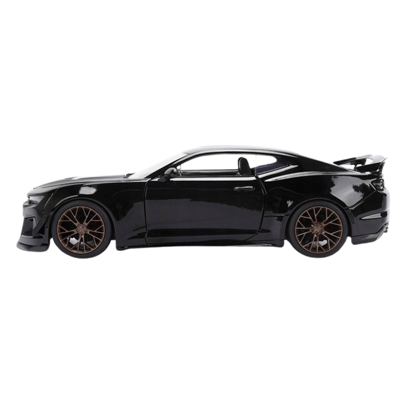 Szybcy i Wściekli Autko Chevrolet Camaro 2024 ZL1 1LE 1:24