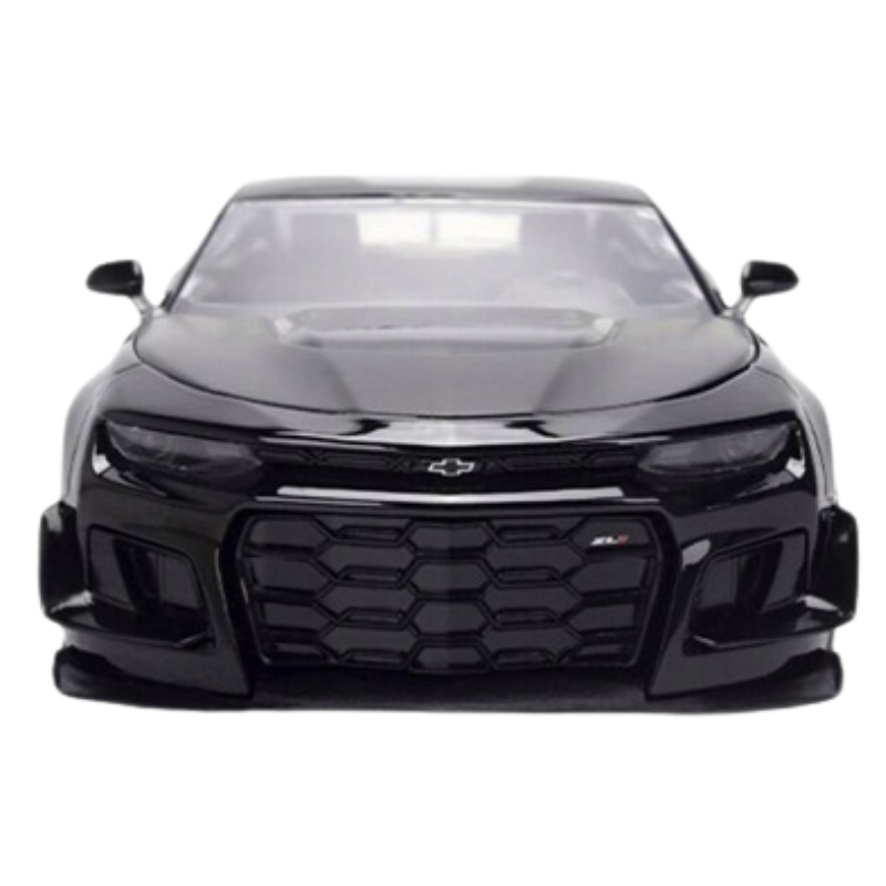 Szybcy i Wściekli Autko Chevrolet Camaro 2024 ZL1 1LE 1:24