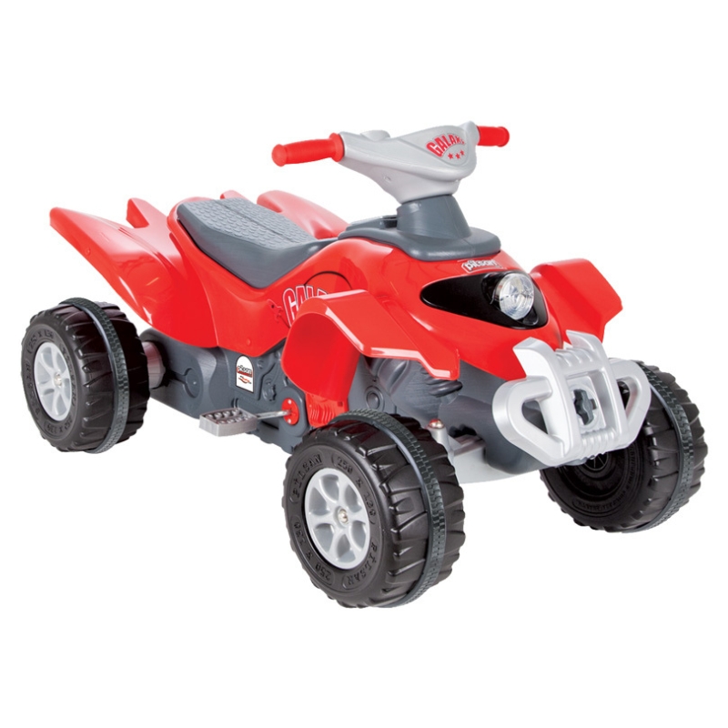Jeździk Quad Galaxy