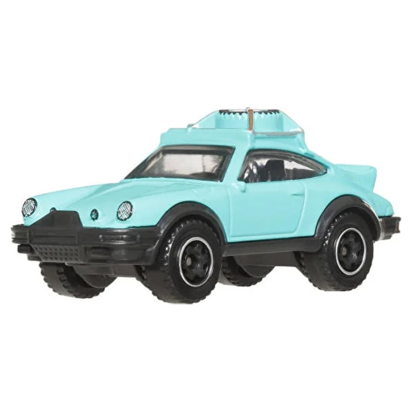 Matchbox Samochodzik Autko Metalowe Resorak Auto Kolekcjonerskie