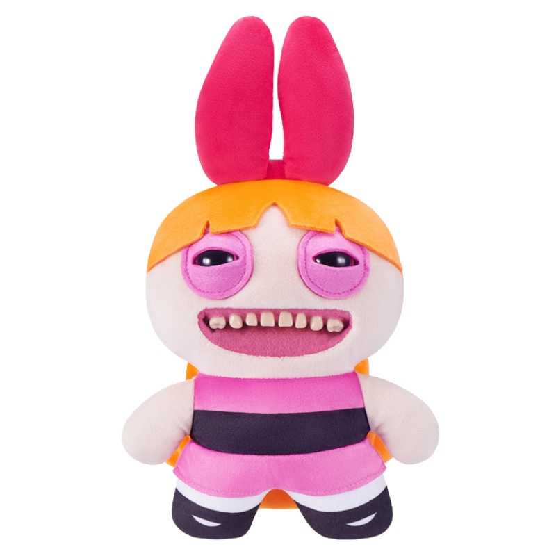 Fuggler x Atomówki Maskotka