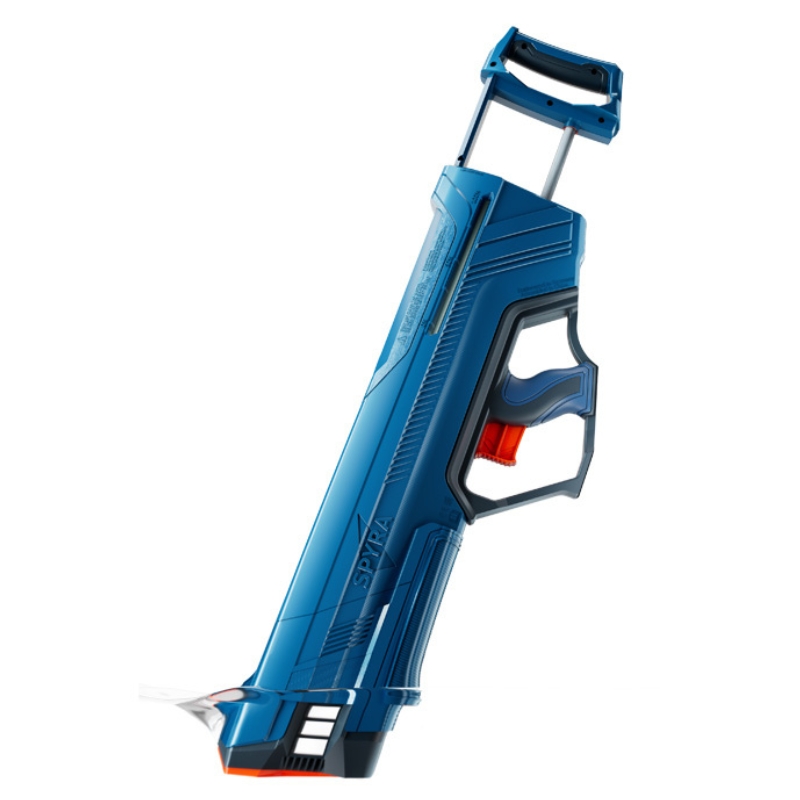 Spyra Dash Pistolet Na Wodę Manualny Karabin Wodny Do Bitew Wodnych 