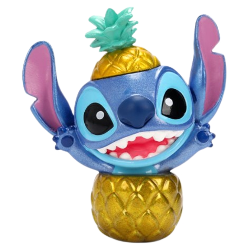 Stitch Metalowa Figurka Kolekcjonerska Lilo I Stitch Kosmita Disney Jada