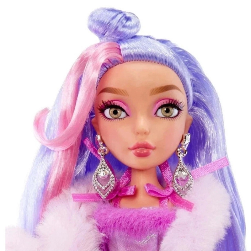 Mermaze Color Change - Syrenka Monroe