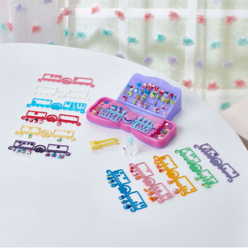 Aquabeads Serduszka i Wstążki