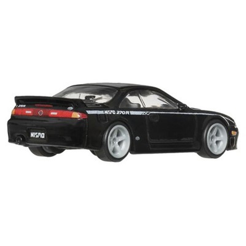 Hot Wheels Premium Modern Classics – Autko kolekcjonerskie