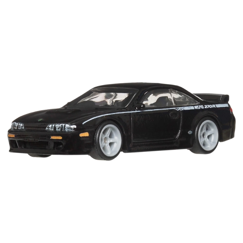Hot Wheels Premium Modern Classics – Autko kolekcjonerskie