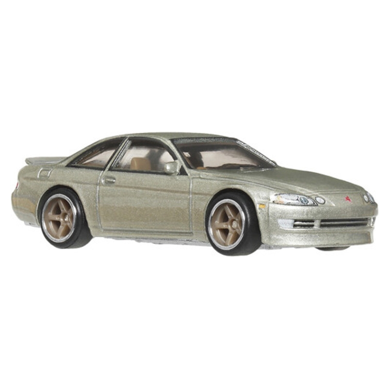 Hot Wheels Premium Modern Classics – Autko kolekcjonerskie