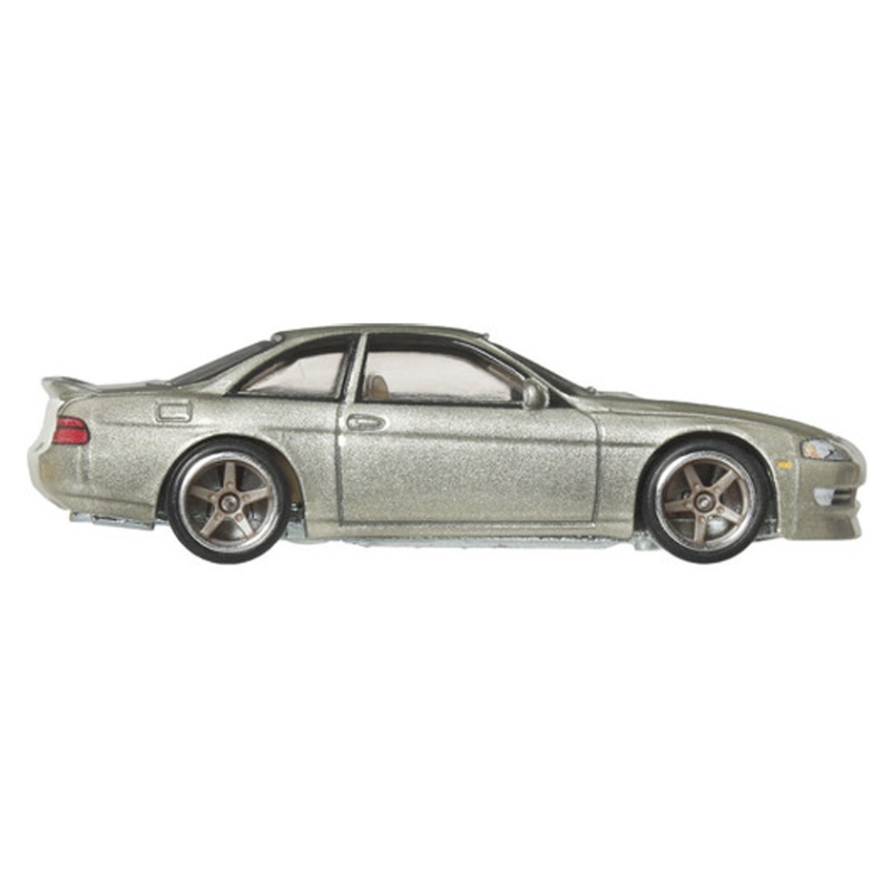 Hot Wheels Premium Modern Classics – Autko kolekcjonerskie