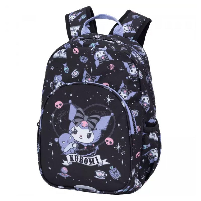 Coolpack Toby Plecak Szkolny Przedszkolny Dla Dzieci Kuromi Czarny