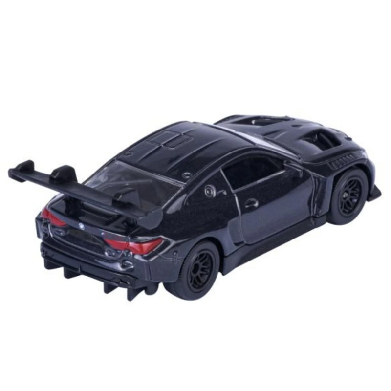 Majorette BMW Premium Cars Autko Kolekcjonerskie Samochodzik Samochód Model 1:64
