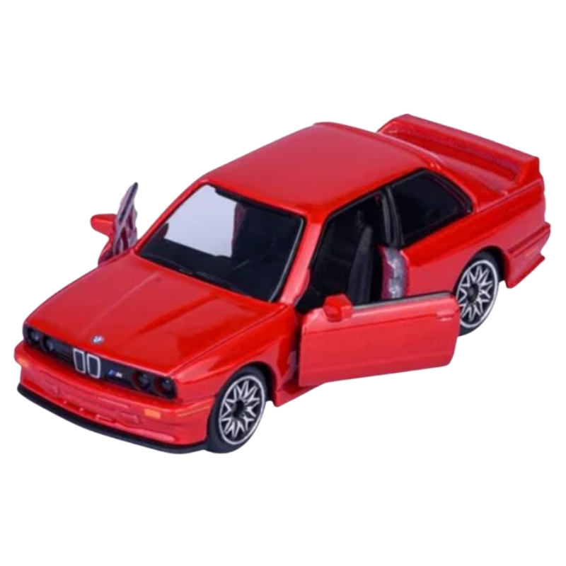 Majorette BMW Premium Cars Autko Kolekcjonerskie Samochodzik Samochód Model 1:64