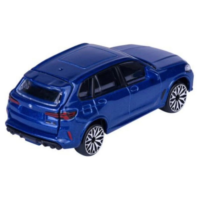 Majorette BMW Premium Cars Autko Kolekcjonerskie Samochodzik Samochód Model 1:64