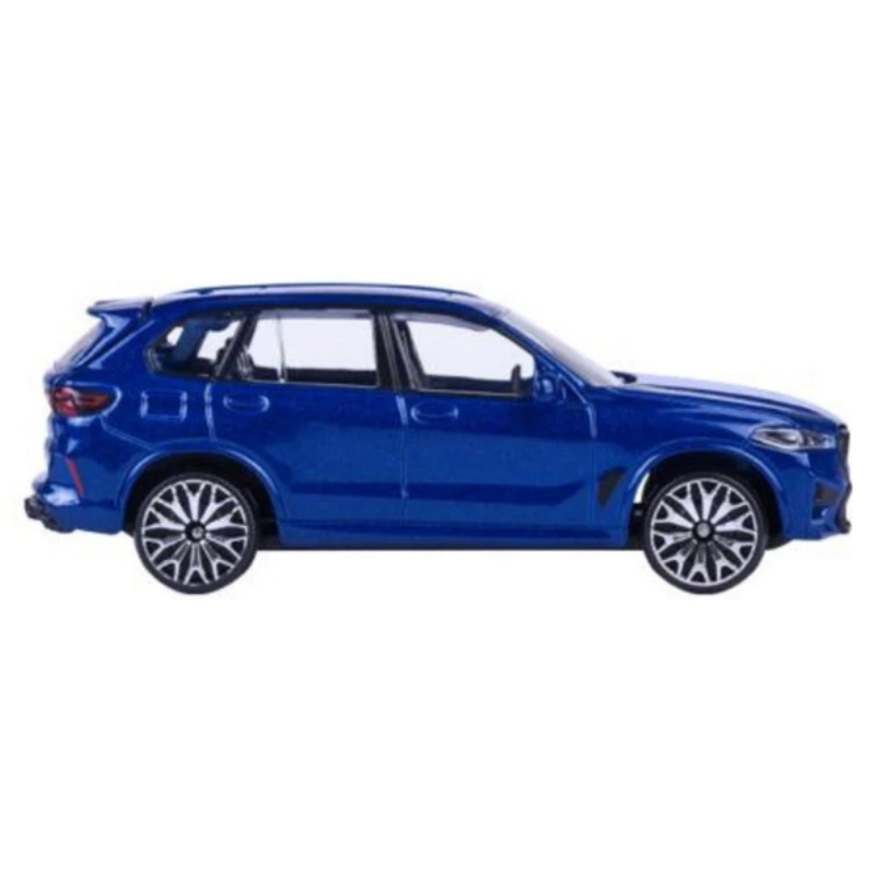 Majorette BMW Premium Cars Autko Kolekcjonerskie Samochodzik Samochód Model 1:64