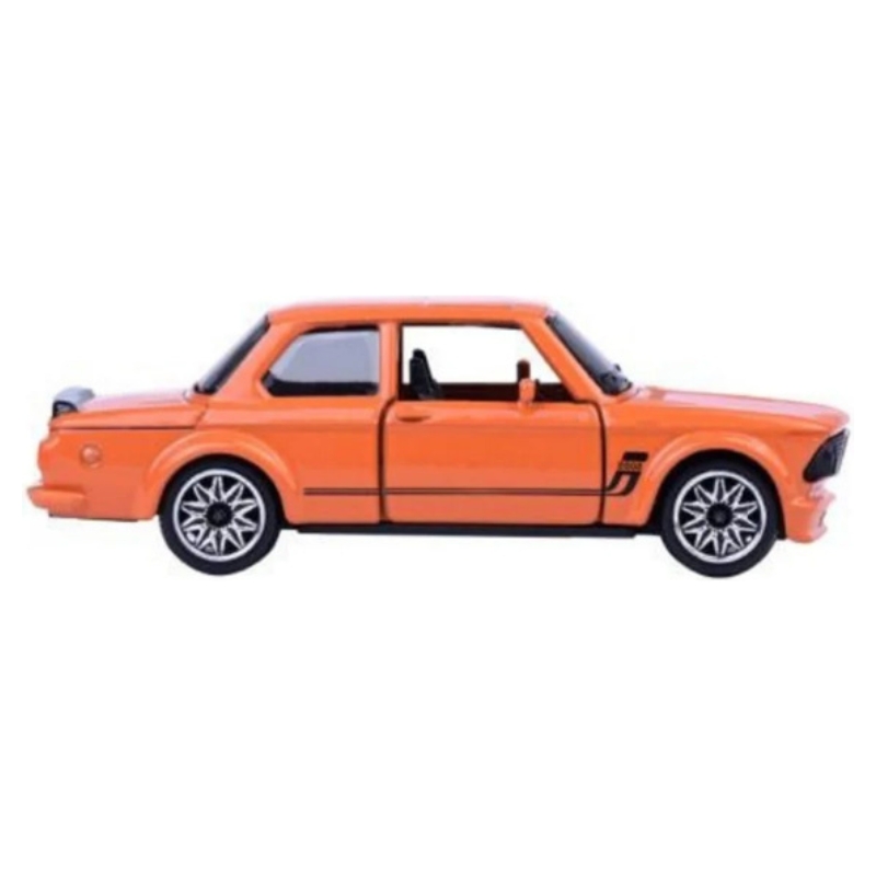 Majorette BMW Premium Cars Autko Kolekcjonerskie Samochodzik Samochód Model 1:64