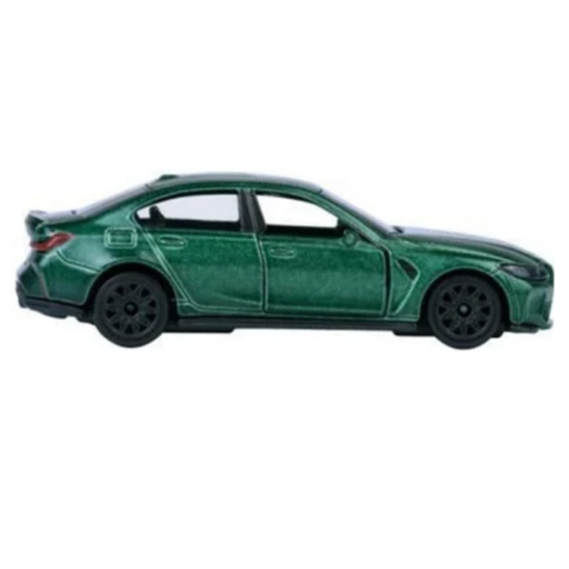 Majorette BMW Premium Cars Autko Kolekcjonerskie Samochodzik Samochód Model 1:64