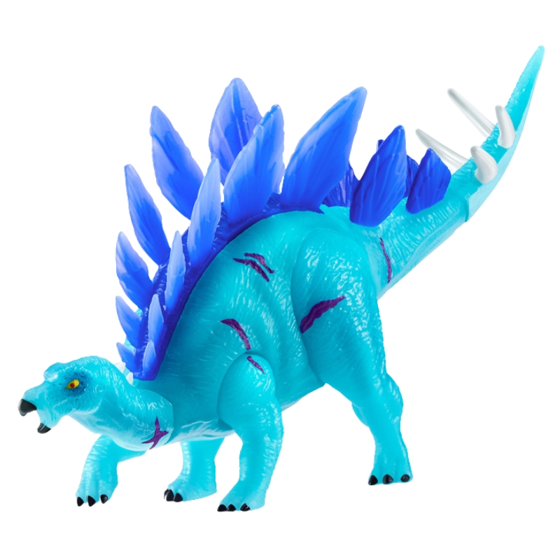 Zuru 5 Surprise Kula Dino Strike Ice Age Niespodzianka Figurki Kapsuła Z Figurkami Niespodziankami Dinozaury