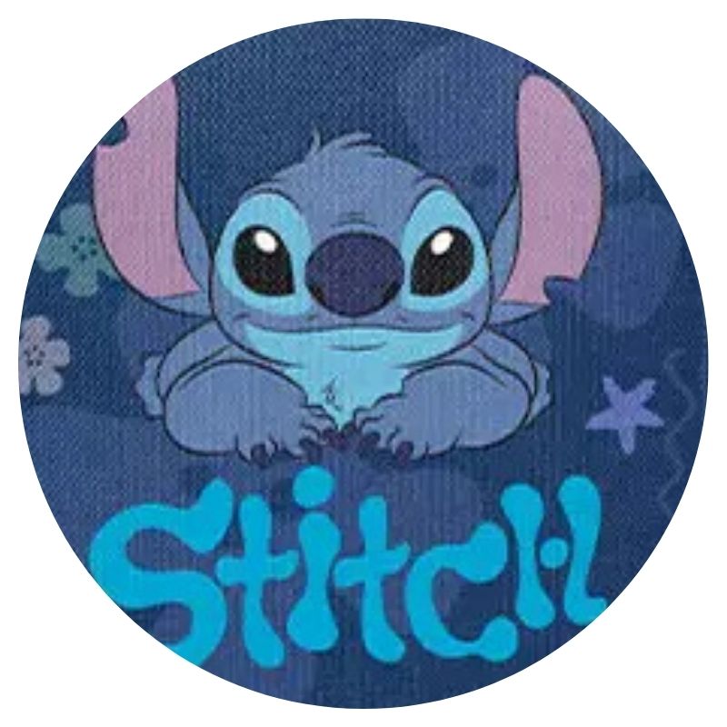 Paso Saszetka Na Telefon Torebka Na Szyję Na Sznurku Podręczna Stitch Coastal Cool