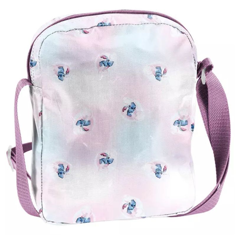 Paso Torebka Dla Dziewczynki Dzieci Dziecięca Torba Na Ramię Podręczna Stitch EXP. 626