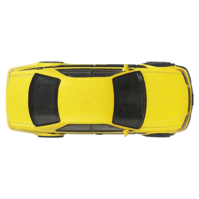 Hot Wheels Premium Fast&Furious Autko