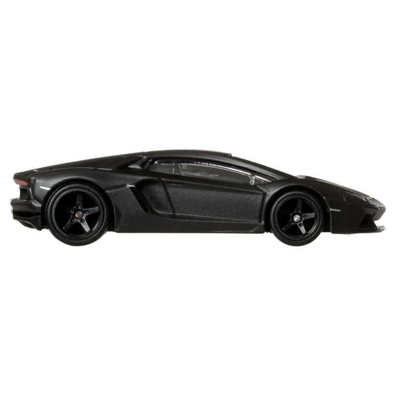 Hot Wheels Premium Fast&Furious Autko Samochód 1:64