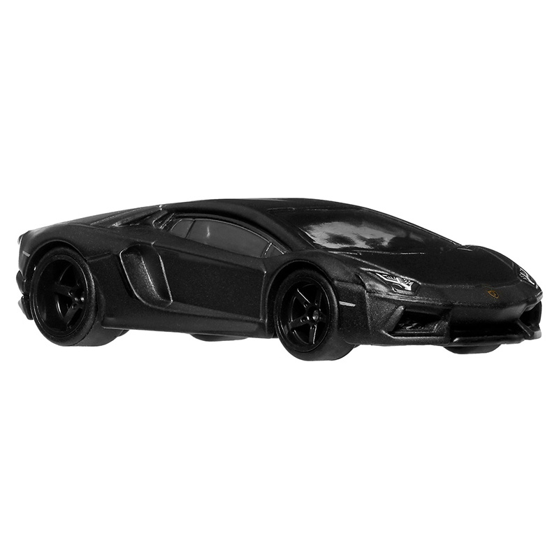 Hot Wheels Premium Fast&Furious Autko Samochód 1:64