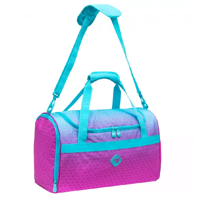 Astrabag Torba Sportowa Podróżna Pojemna Na Siłownię WF Basen Młodzieżowa