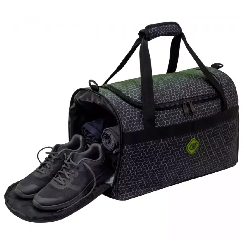 Astrabag Torba Sportowa Podróżna Pojemna Na Siłownię WF Basen Młodzieżowa