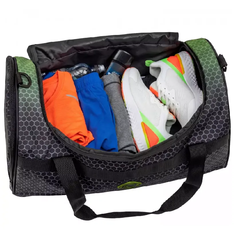 Astrabag Torba Sportowa Podróżna Pojemna Na Siłownię WF Basen Młodzieżowa
