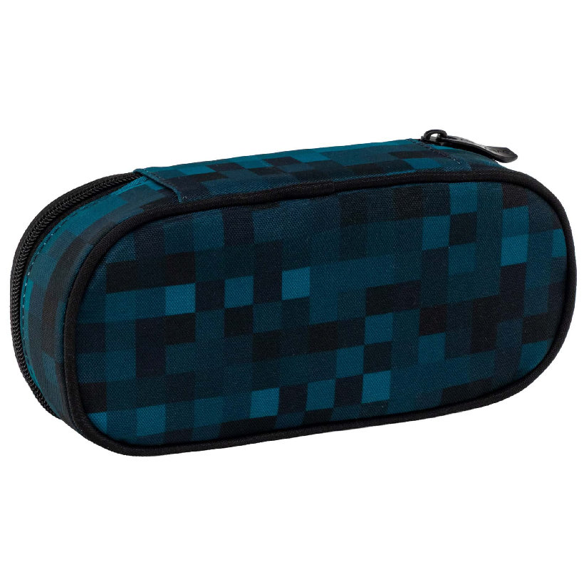 Astrabag Piórnik Jednokomorowy Saszetka Etui Na Przybory Szkolne
