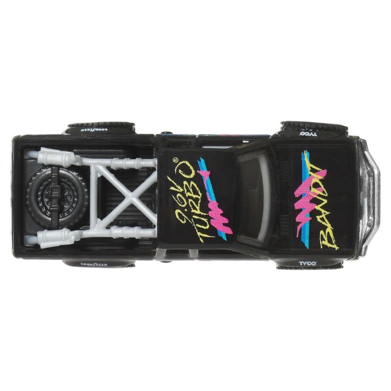 Hot Wheels Premium Boulevard Samochodzik Auto Pojazd 1:64 Autko