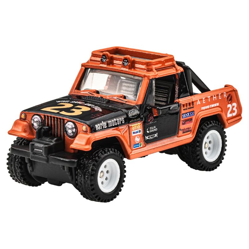 Hot Wheels Premium Boulevard Samochodzik Auto Pojazd 1:64 Autko