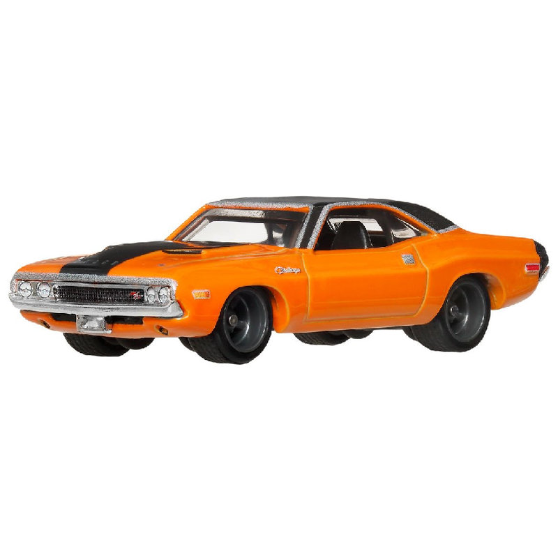 Hot Wheels Premium Fast & Furious Autko Kolekcjonerskie