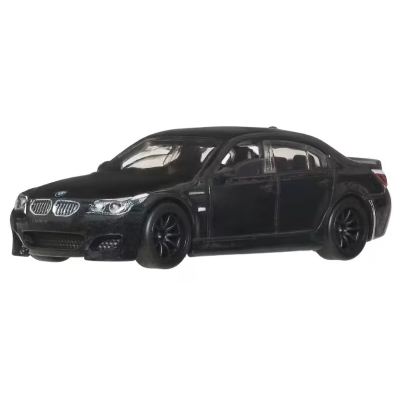 Hot Wheels Premium Fast & Furious Autko Kolekcjonerskie
