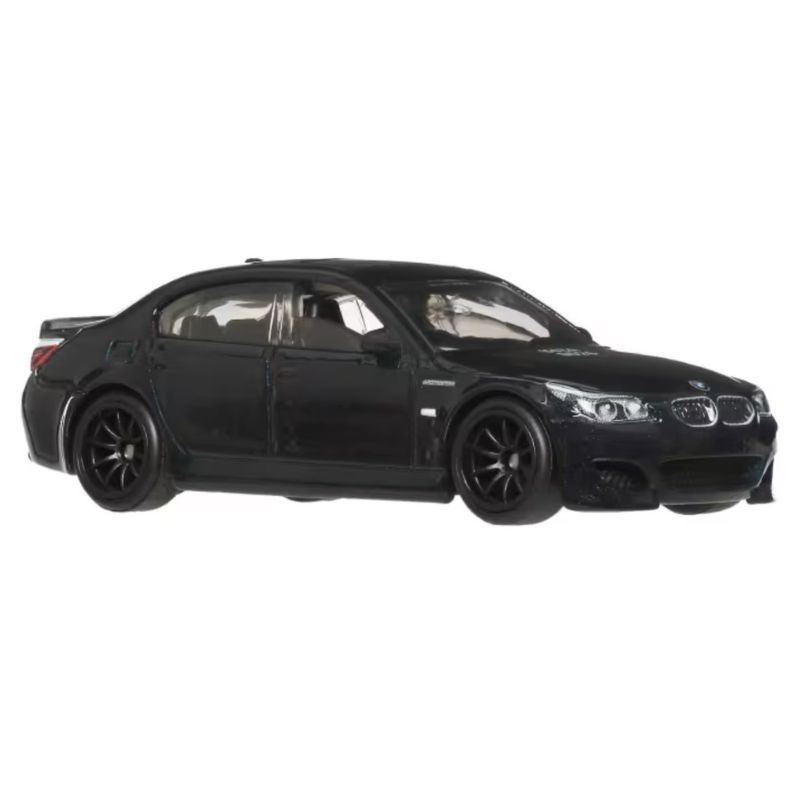 Hot Wheels Premium Fast & Furious Autko Kolekcjonerskie